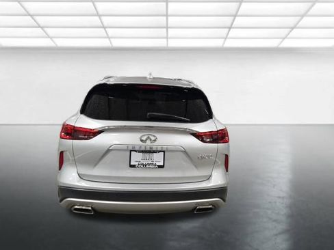 Used 2019 INFINITI QX50 Essential w/ Premium Audio Package FWD image 6