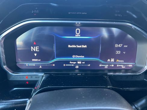 Used 2024 Chevrolet Silverado 2500 LT w/ Convenience Package image 24