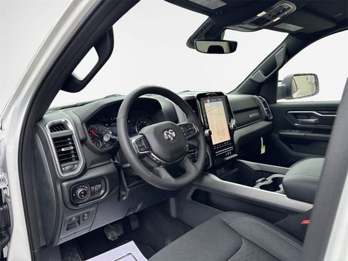 New 2026 RAM 1500 Big Horn image 32