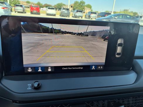Used 2026 Honda Accord Touring image 13