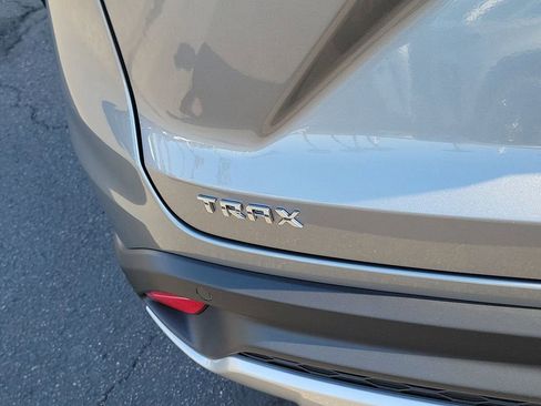 New 2026 Chevrolet Trax LT w/ Driver Confidence Package image 19