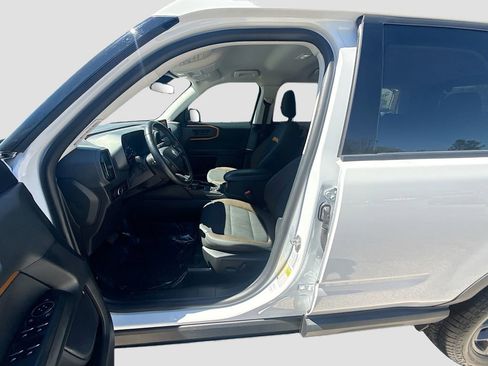 Used 2023 Ford Bronco Sport Badlands image 20