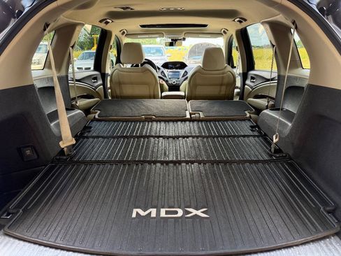 Used 2019 Acura MDX SH-AWD image 28