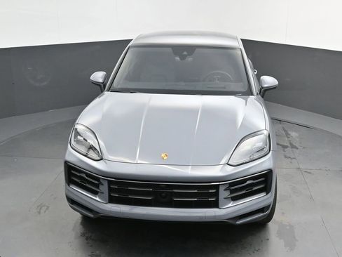 New 2026 Porsche Cayenne Coupe image 30