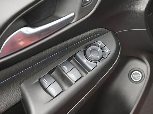 Used 2024 Buick Envista Sport Touring w/ Convenience I Package image 17