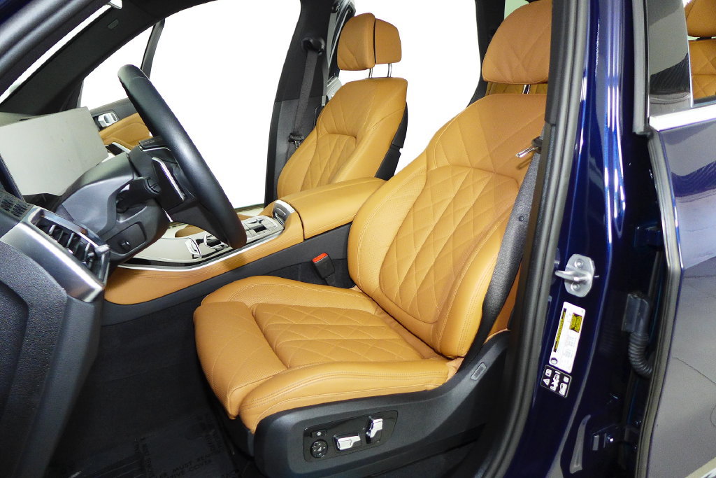Used 2026 BMW X5 xDrive40i w/ Climate Comfort Package AWD/4WD image 22