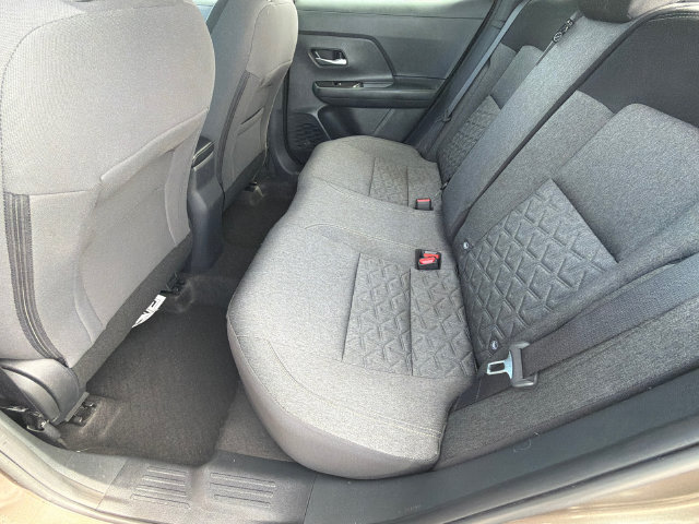 Certified 2026 Nissan Kicks SV FWD image 20