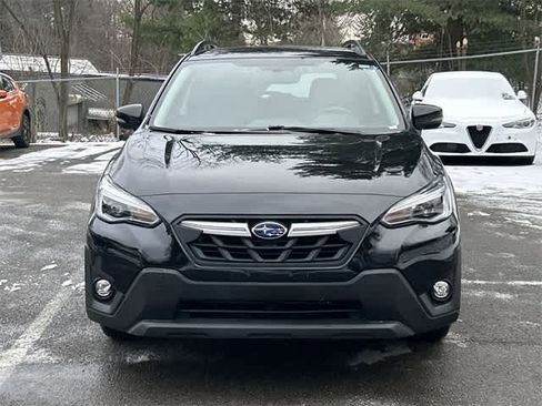 Certified 2022 Subaru Crosstrek 2.5i Limited image 29