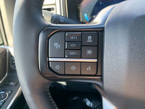 New 2026 Ford F250 Platinum image 27