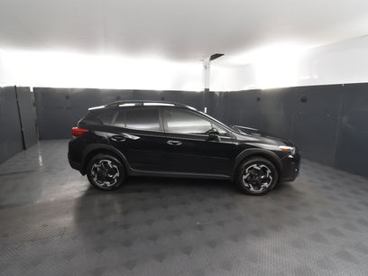 Used 2023 Subaru Crosstrek 2.5i Limited