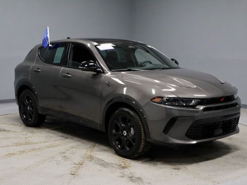 Used 2024 Dodge Hornet R/T Plus w/ R/T Blacktop Package image 1