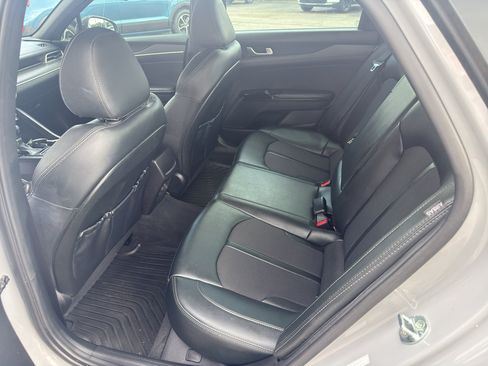 Used 2023 Kia K5 GT-Line w/ GT-Line Premium Package FWD image 19