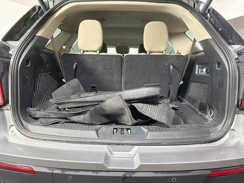 Used 2023 Ford Explorer 4WD image 24