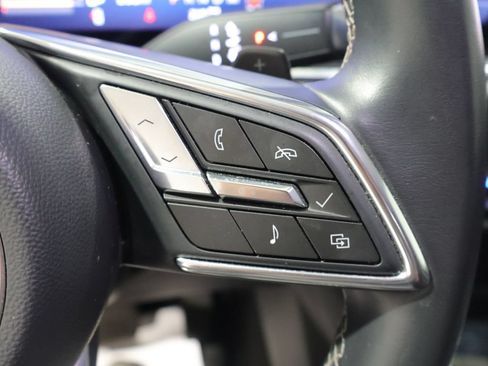 Used 2024 Buick Envision Preferred AWD/4WD image 33