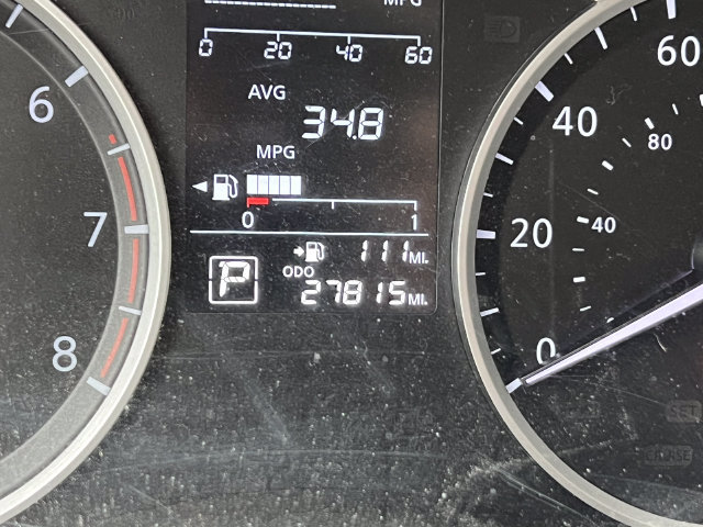 Used 2024 Nissan Versa S w/ S Plus Package FWD image 5
