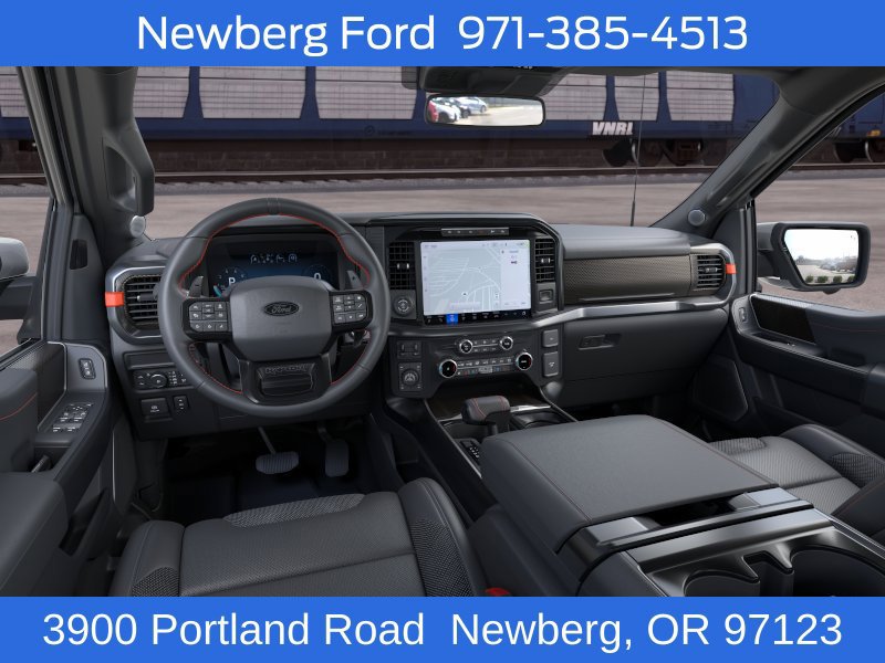 New 2026 Ford F150 Raptor AWD/4WD image 9