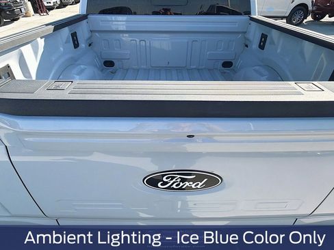 New 2025 Ford F150 Lariat w/ Equipment Group 502A High image 36