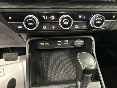 Used 2024 Honda CR-V Sport image 16