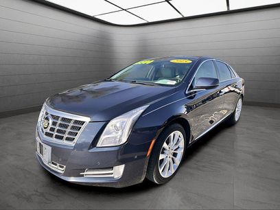 Used 2015 Cadillac XTS Luxury w/ Driver Awareness Package