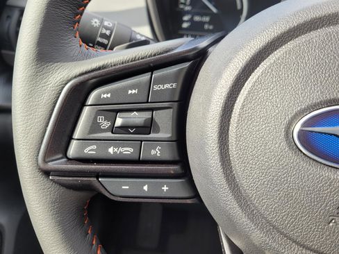 New 2026 Subaru Crosstrek 2.5i Limited image 8