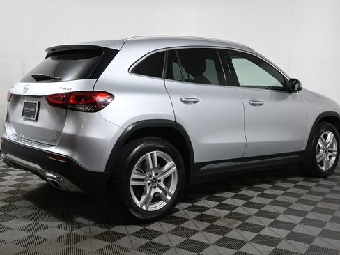 Certified 2022 Mercedes-Benz GLA 250 4MATIC image 7