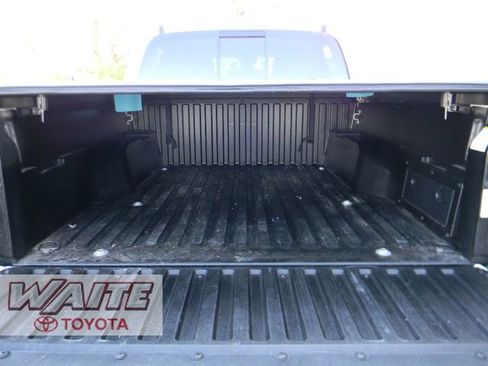 Used 2023 Toyota Tacoma SR5 w/ Black Out Package (TMS) AWD/4WD image 4