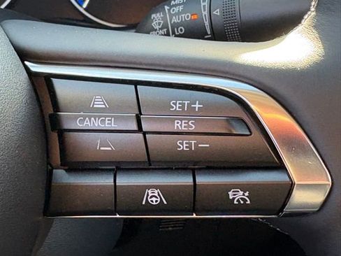 New 2026 MAZDA MAZDA3 2.5 Turbo Sedan w/Premium Plus image 26