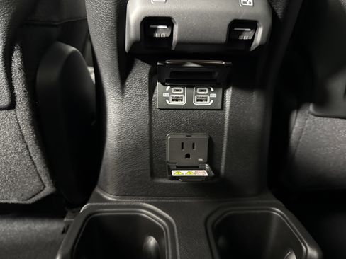 New 2026 Jeep Wrangler Rubicon image 18