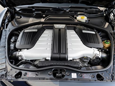 Used 2016 Bentley Continental GT AWD/4WD image 36