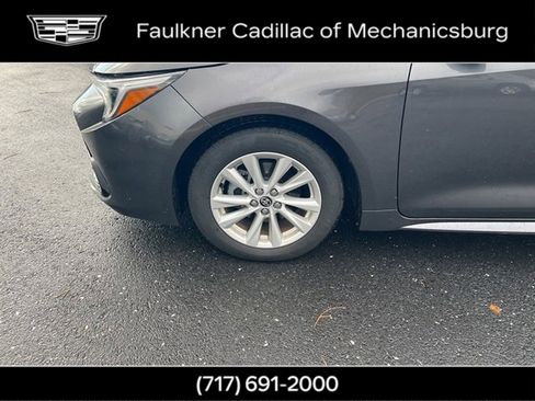 Used 2023 Toyota Corolla SE image 26