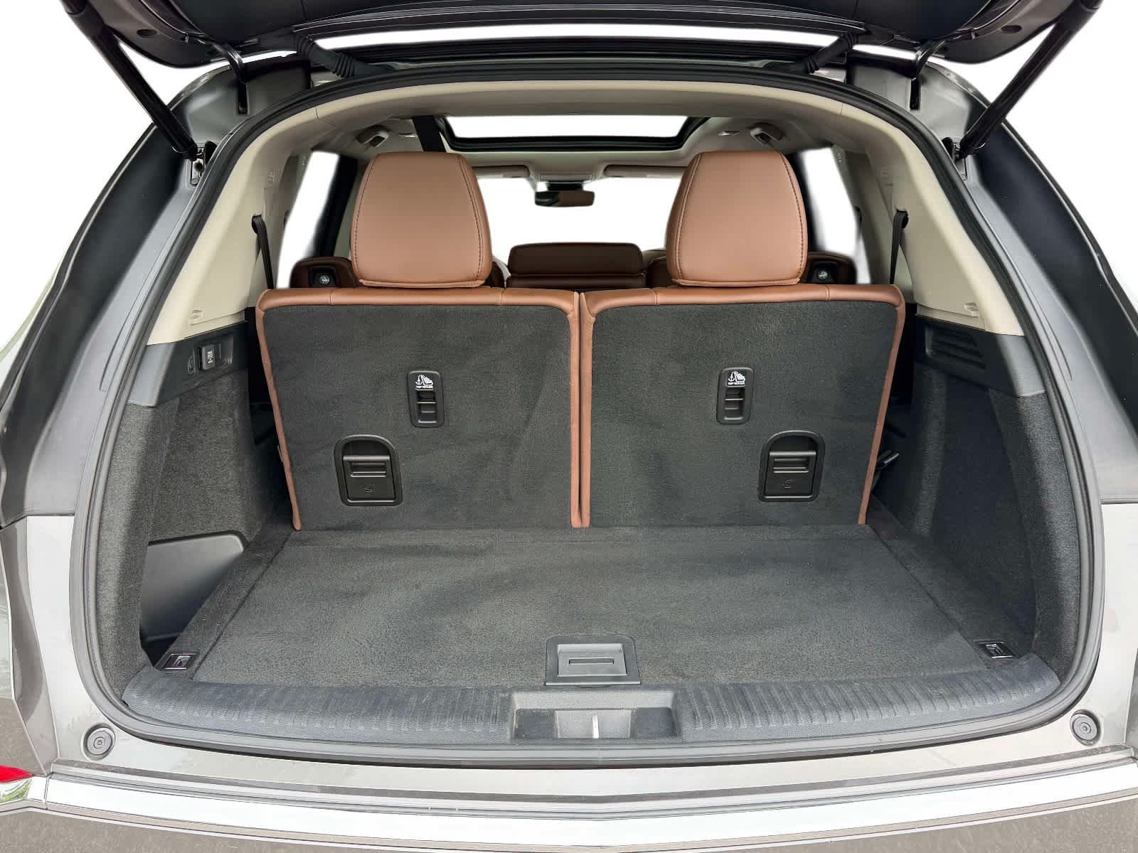 Used 2024 Acura MDX w/ Technology Package AWD/4WD image 7