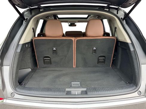 Used 2024 Acura MDX SH-AWD w/ Technology Package image 7