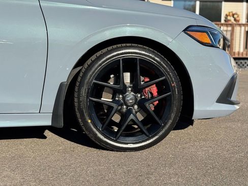 Used 2024 Honda Civic Si image 10