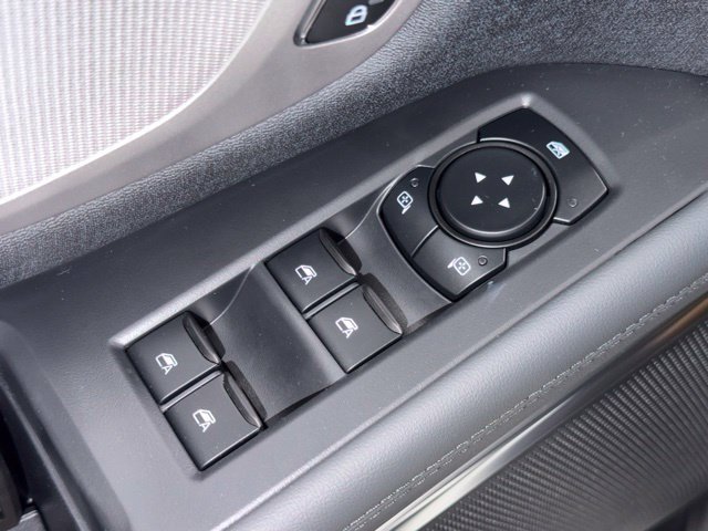 New 2027 Ford Expedition Max Active AWD/4WD image 11