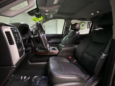 Used 2019 GMC Sierra 2500 SLT image 10