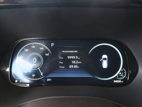 Used 2020 Hyundai Palisade Limited FWD image 22