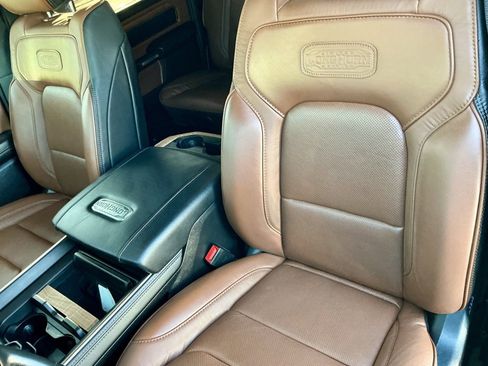 Used 2023 RAM 1500 Limited image 40