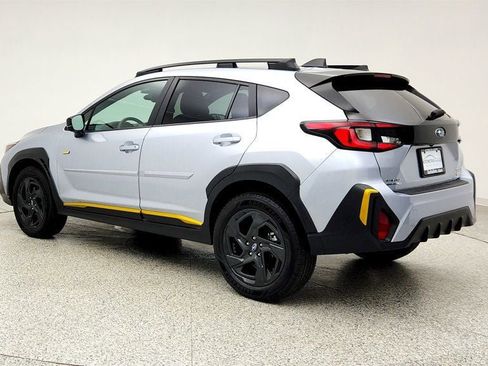 Used 2024 Subaru Crosstrek 2.5i Sport image 7