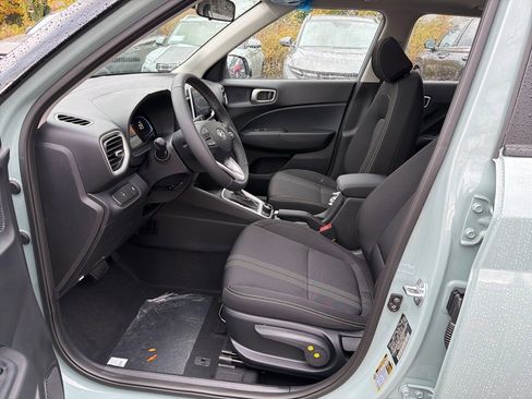 New 2026 Hyundai Venue SEL image 12