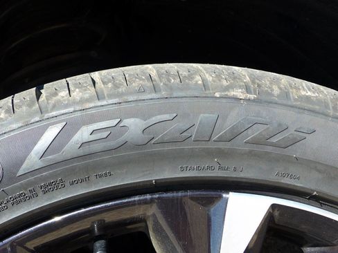 Used 2023 MAZDA CX-50 AWD 2.5 S w/ Accent Package image 13