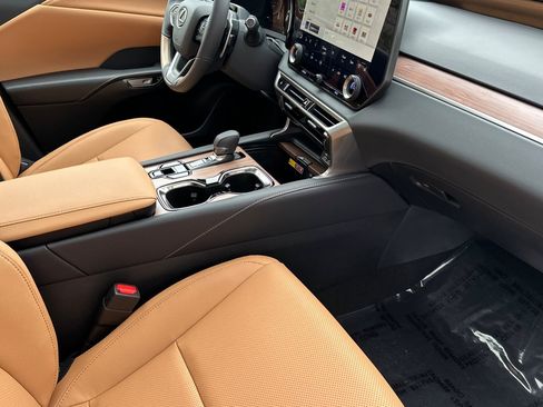 New 2026 Lexus RX 350 FWD image 28