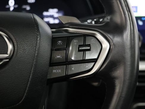 Used 2025 Lexus TX 350 AWD w/ Technology Package image 23