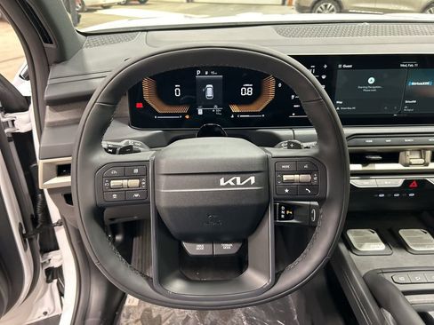 New 2027 Kia Telluride S image 14
