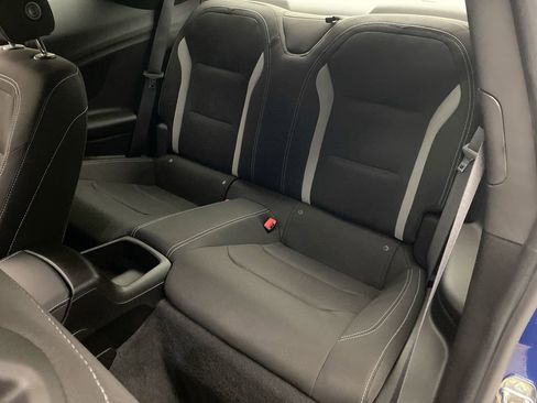 Used 2023 Chevrolet Camaro LT RWD image 23