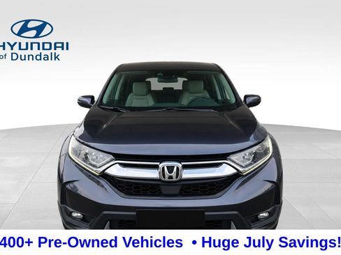 Used 2019 Honda CR-V EX image 6