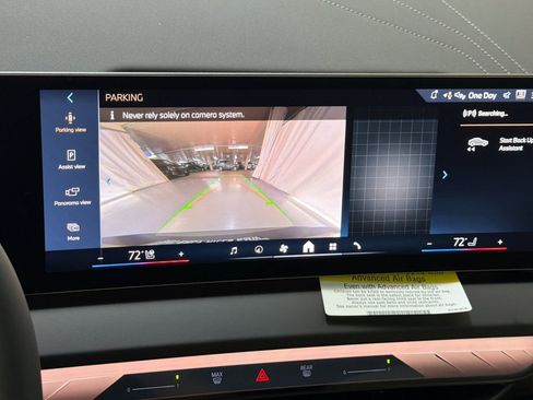 New 2026 BMW X3 xDrive30 w/ Convenience Package image 25