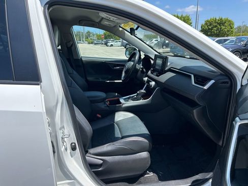 Used 2022 Toyota RAV4 Adventure image 34
