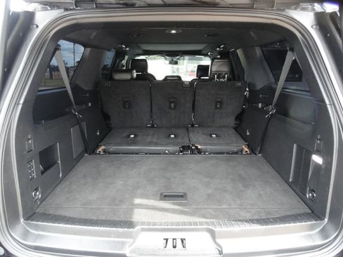Used 2019 Ford Expedition Max Limited AWD/4WD image 16