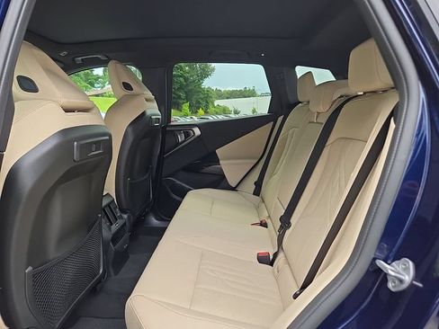 New 2026 BMW X3 xDrive30i w/ Premium Package AWD/4WD image 6