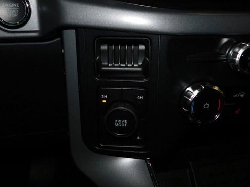 New 2025 Ford F150 XLT w/ Equipment Group 302A MID image 23